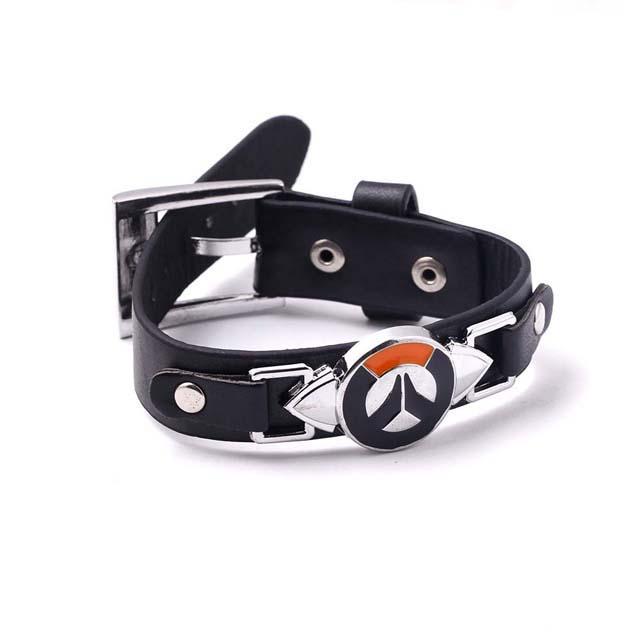 Vòng Tay Overwatch