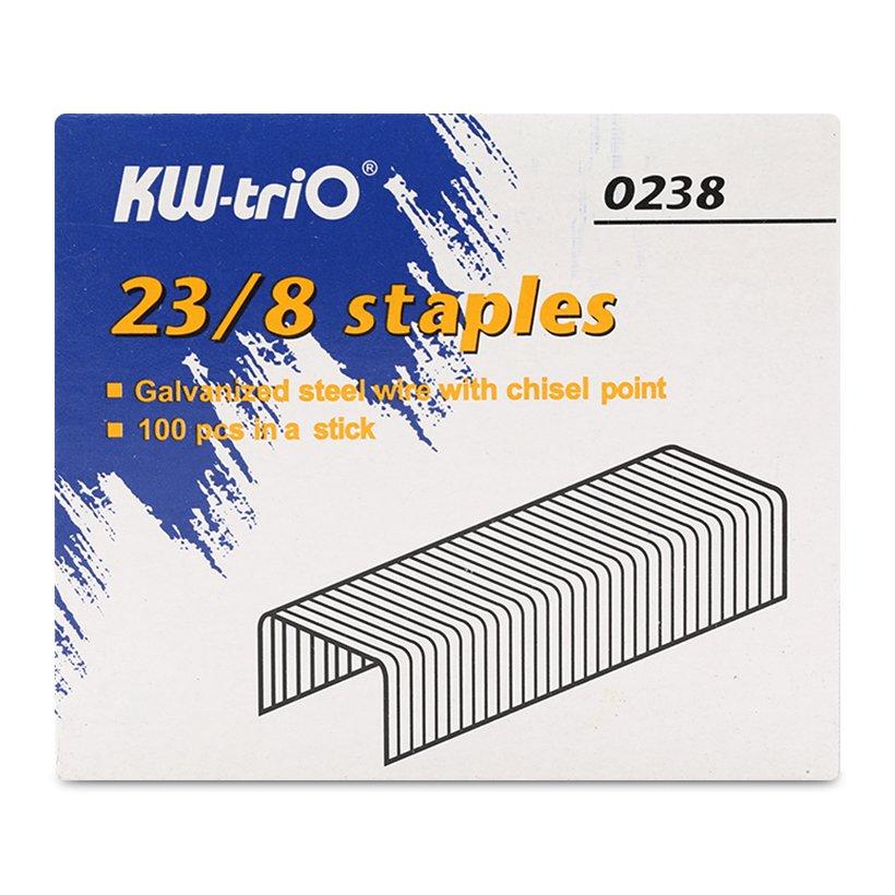 Ghim dập kw-trio 23/8