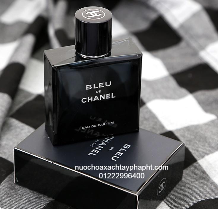 Nước hoa Nam Chanel Bleu Eau de parfum 100ml