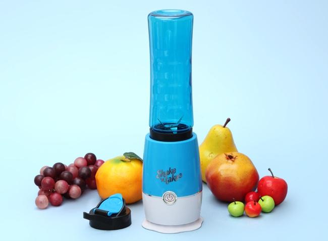 Shake n take3