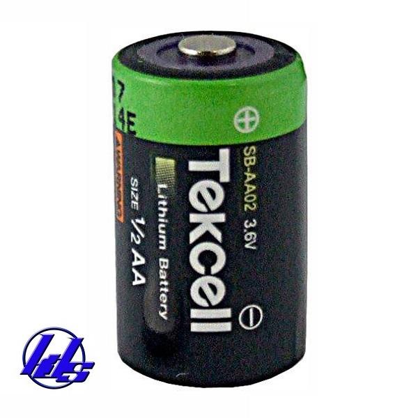 Pin nuôi nguồn Tekcell SB-AA02 - Vỉ 1 viên