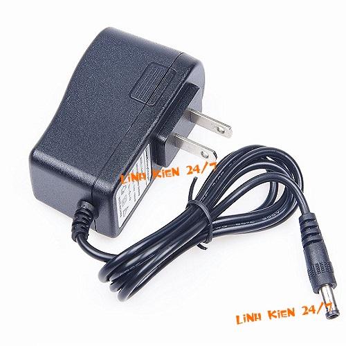Adapter sạc pin 3s, pin máy khoan, ắc quy 12.6v-1a