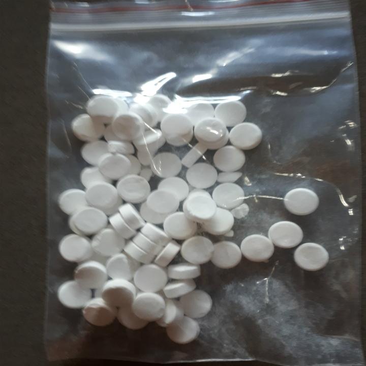 Tinh thể oxy dụ cá quấn ổ