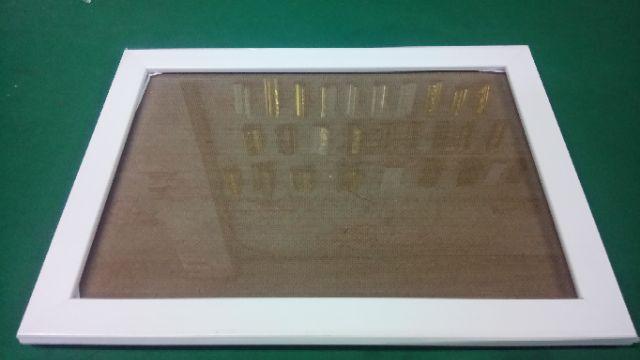 [HCM]Khung hình A4 bằng khen 21x30