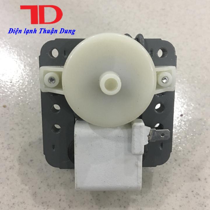 Quạt Dành Cho Tủ Lạnh SANYO - Điện Lạnh Thuận Dung