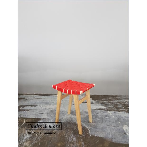 Ghế Stool Bar Thấp ( Chairs and more)