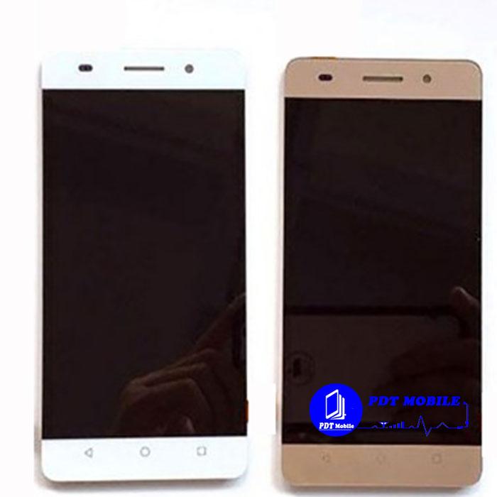 Kính cảm ứng HUAWEI 4C vàng