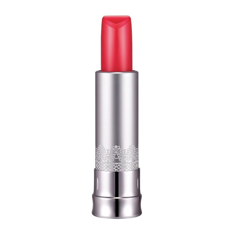 Son môi Holika Holika Heartful Silky Lipstick (Màu SPK105 - Hồng cam)