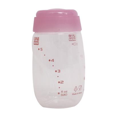 Bộ 3 bình trữ sữa Unimom