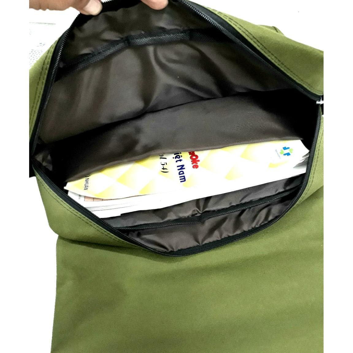[HCM]Túi đeo chéo thời trang AVUH