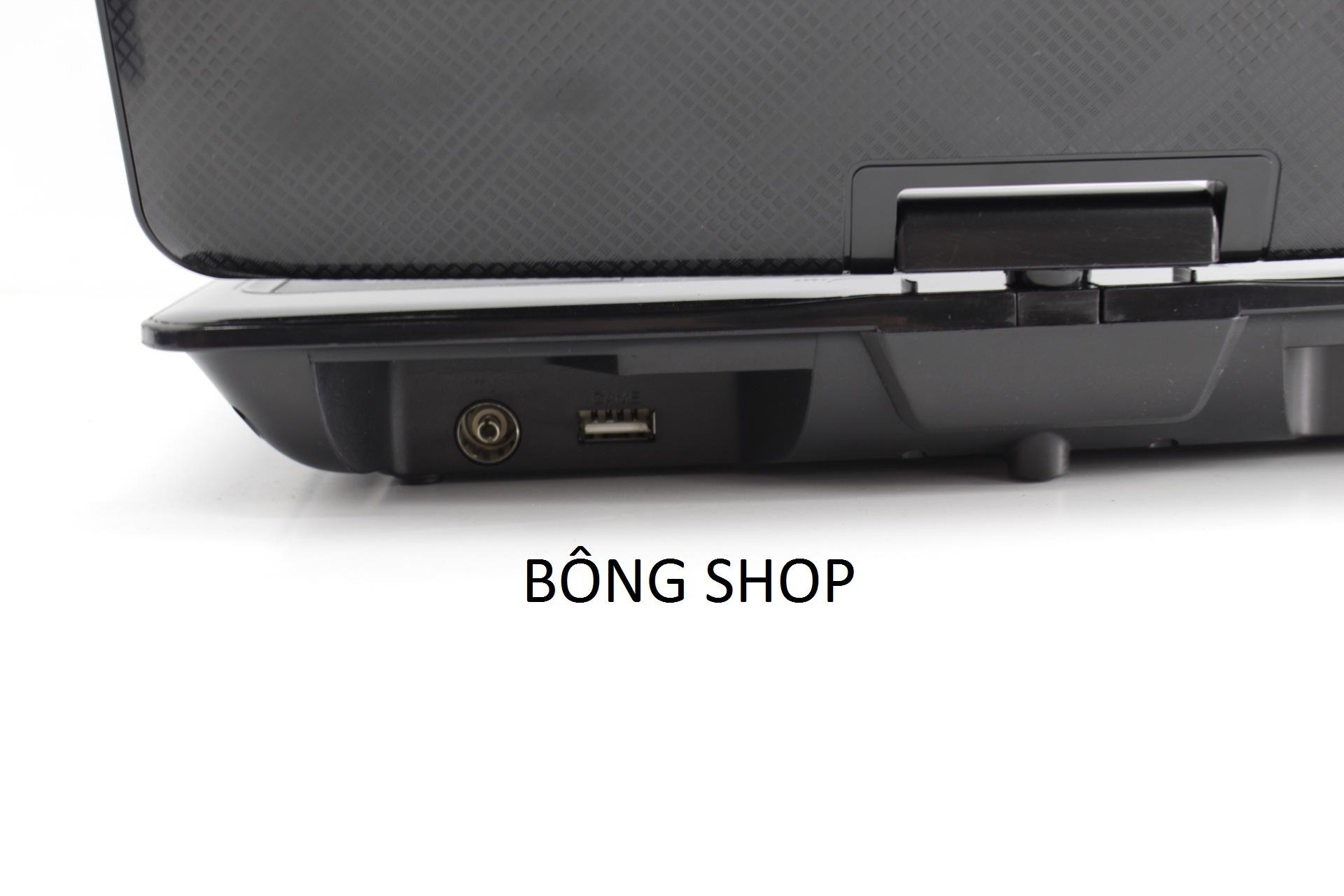 Đầu đĩa Màn hình DVD 21 inch (Đen) - Hàng nhập khẩu