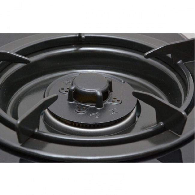 [HCM]Bếp gas dương Rinnai RV-4700G (Đen)
