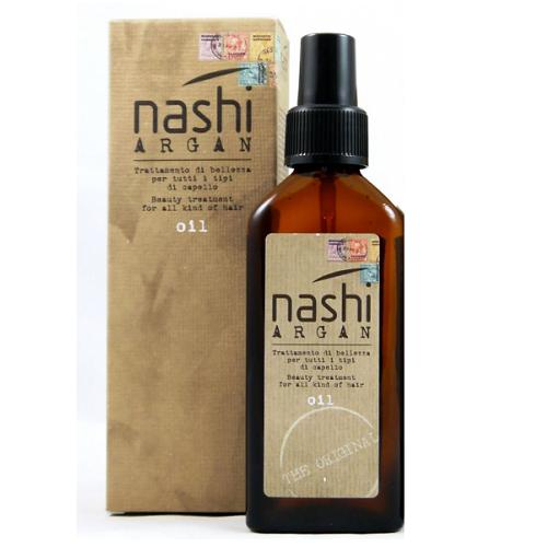 Nashi Argan Oil Conditioner 100ml