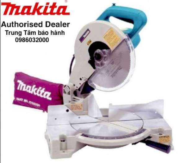 MÁY CẮT NHÔM MAKITA LS1030N