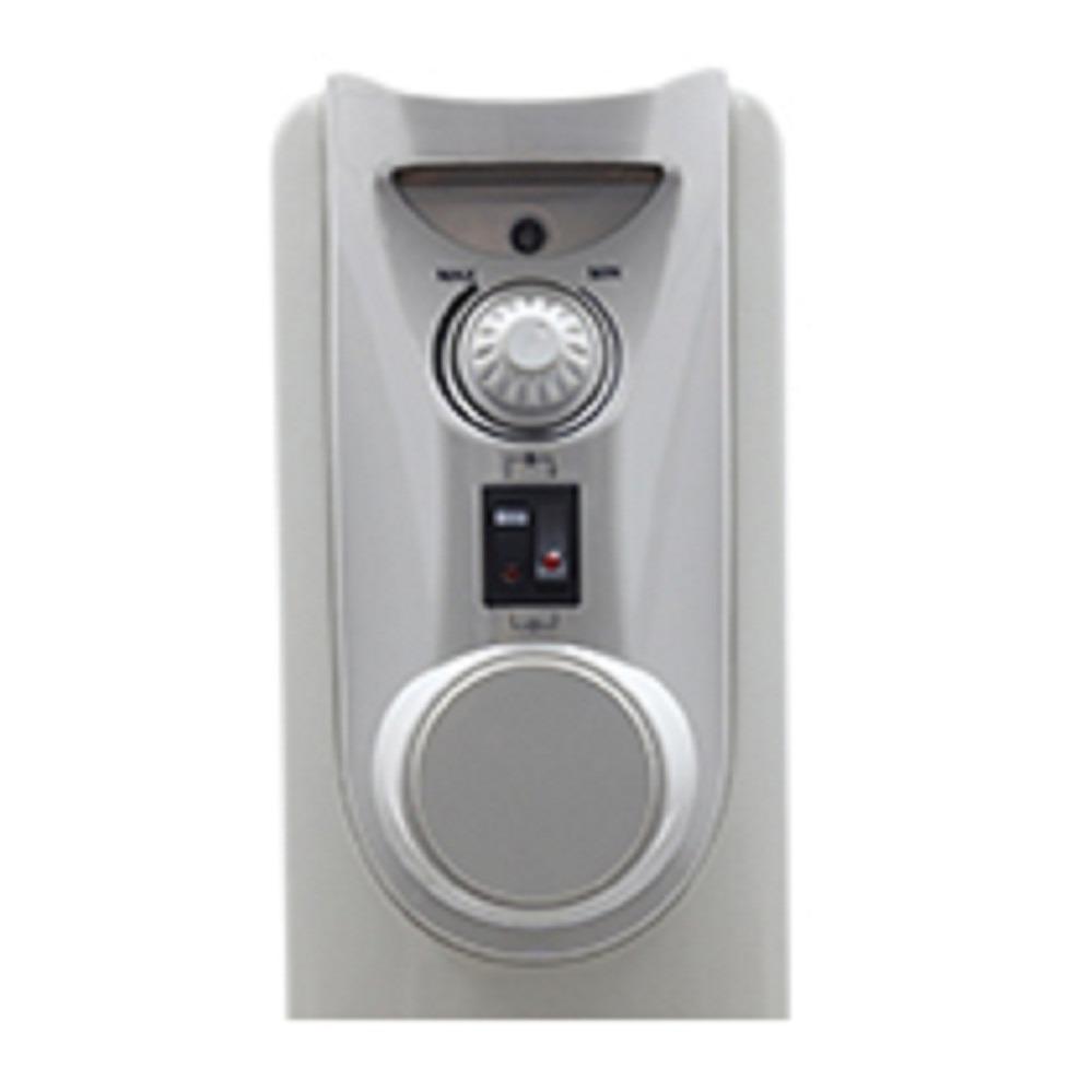 Lò Sưởi Dầu TS923