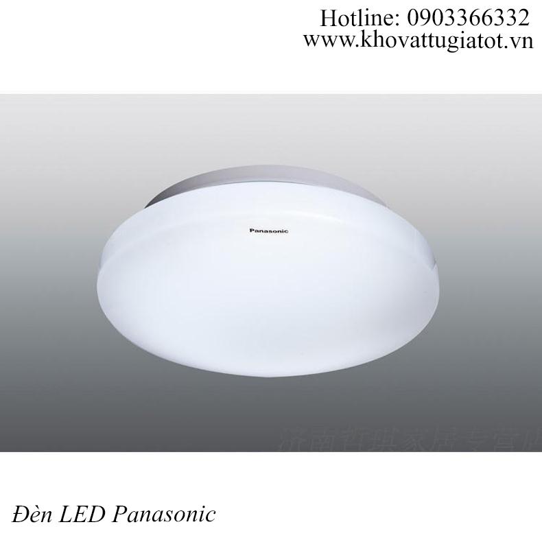 ĐÈN TRẦN LED KÍN NƯỚC HH-LA0619CC88 PANASONIC