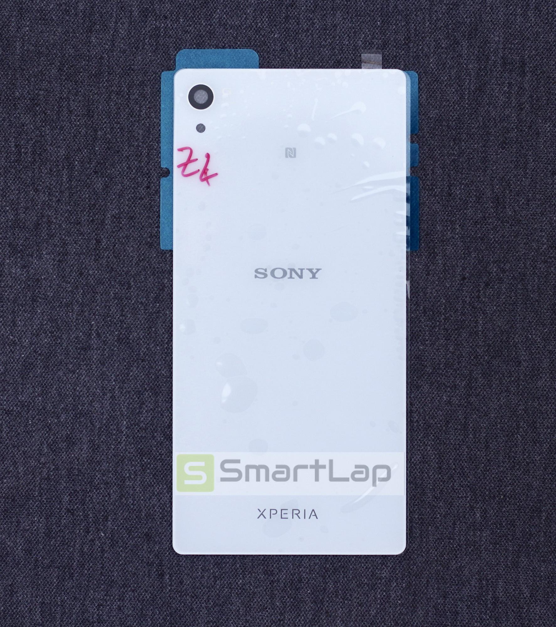 [HCM]Nắp Lưng Thay Thế Điện Thoại Sony Xperia Z4