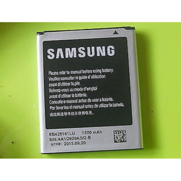 Pin Samsung S3 Mini (EB425161LU)
