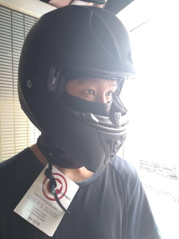 Combo 50 Khăn Ninja trùm đầu