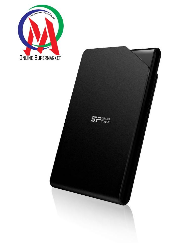[HCM]Ổ cứng di động 1TB SP