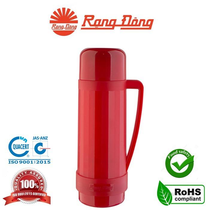 Phích giữ nhiệt rạng đông rd-0538 n1 0.5 lít