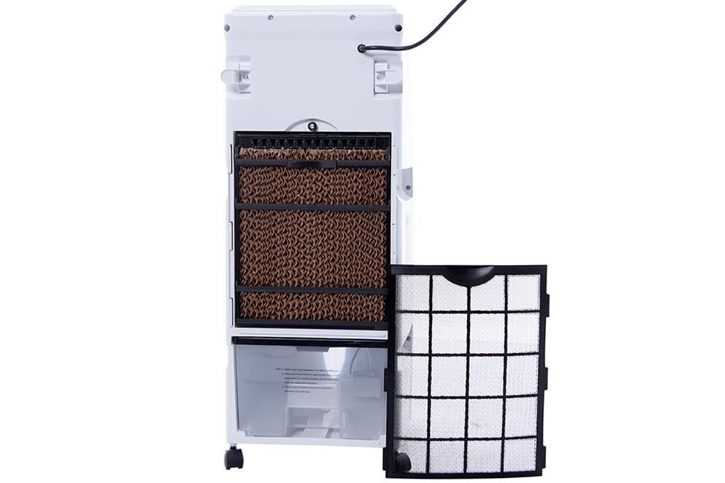 Máy làm mát không khí Daikio DK-800A
