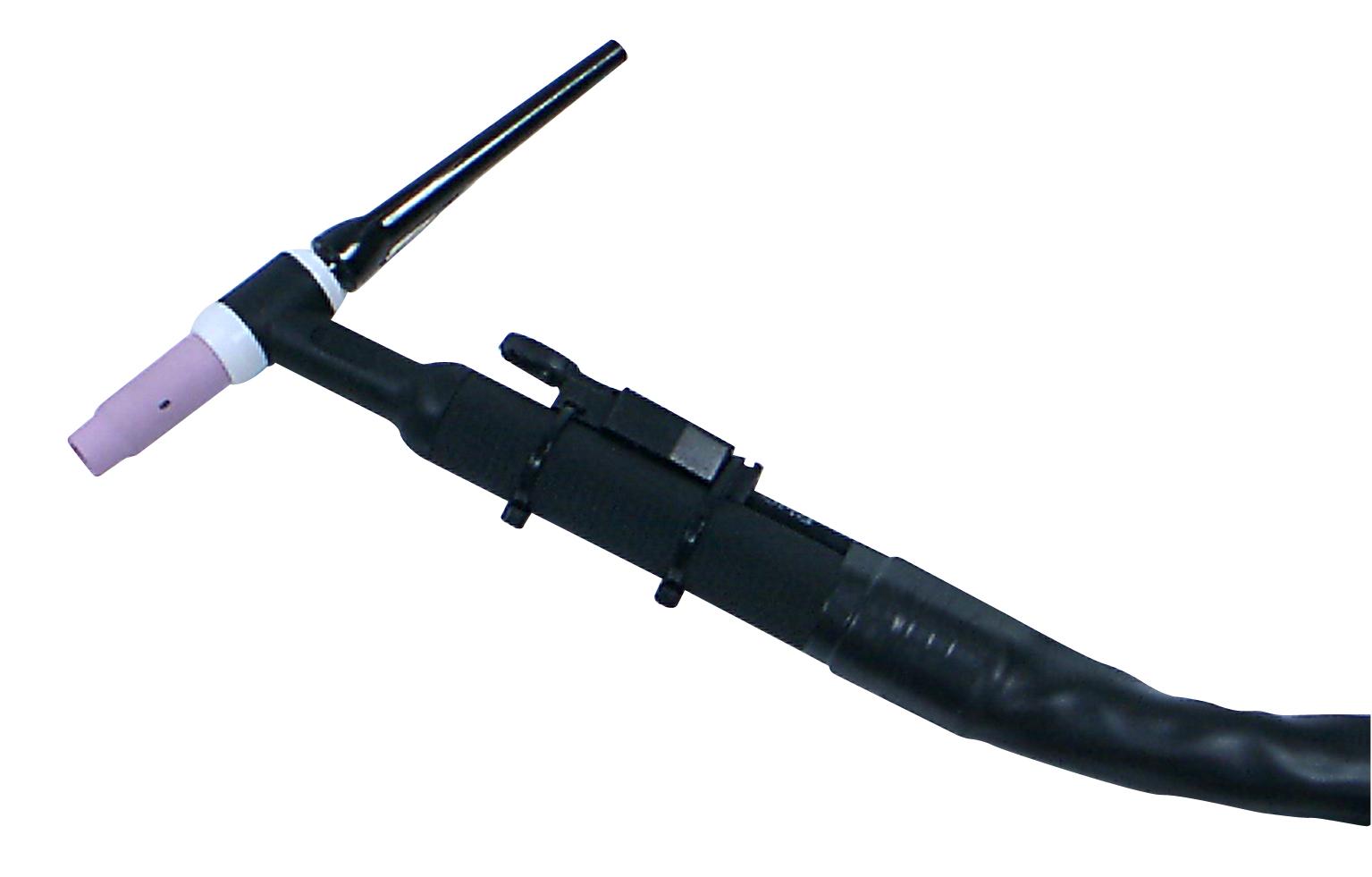 Bộ dây đèn hàn Tig giải nhiệt nước wp-18