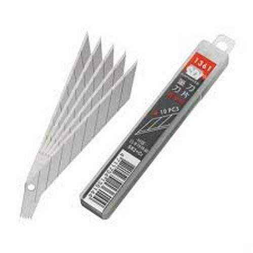 DAO RỌC GIẤY TRUNG SDI 0404 (TẶNG KÈM 1 LƯỠI DAO)