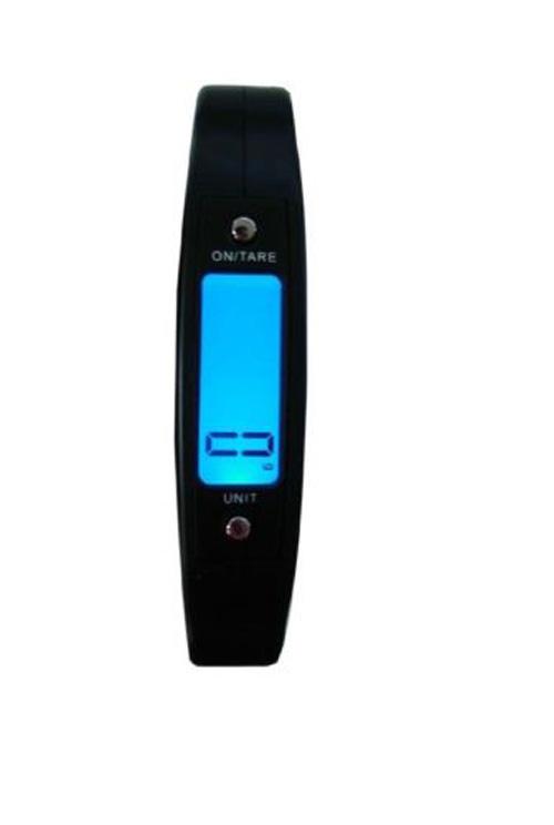 Cân điện tử cầm tay 50Kg (Đen)