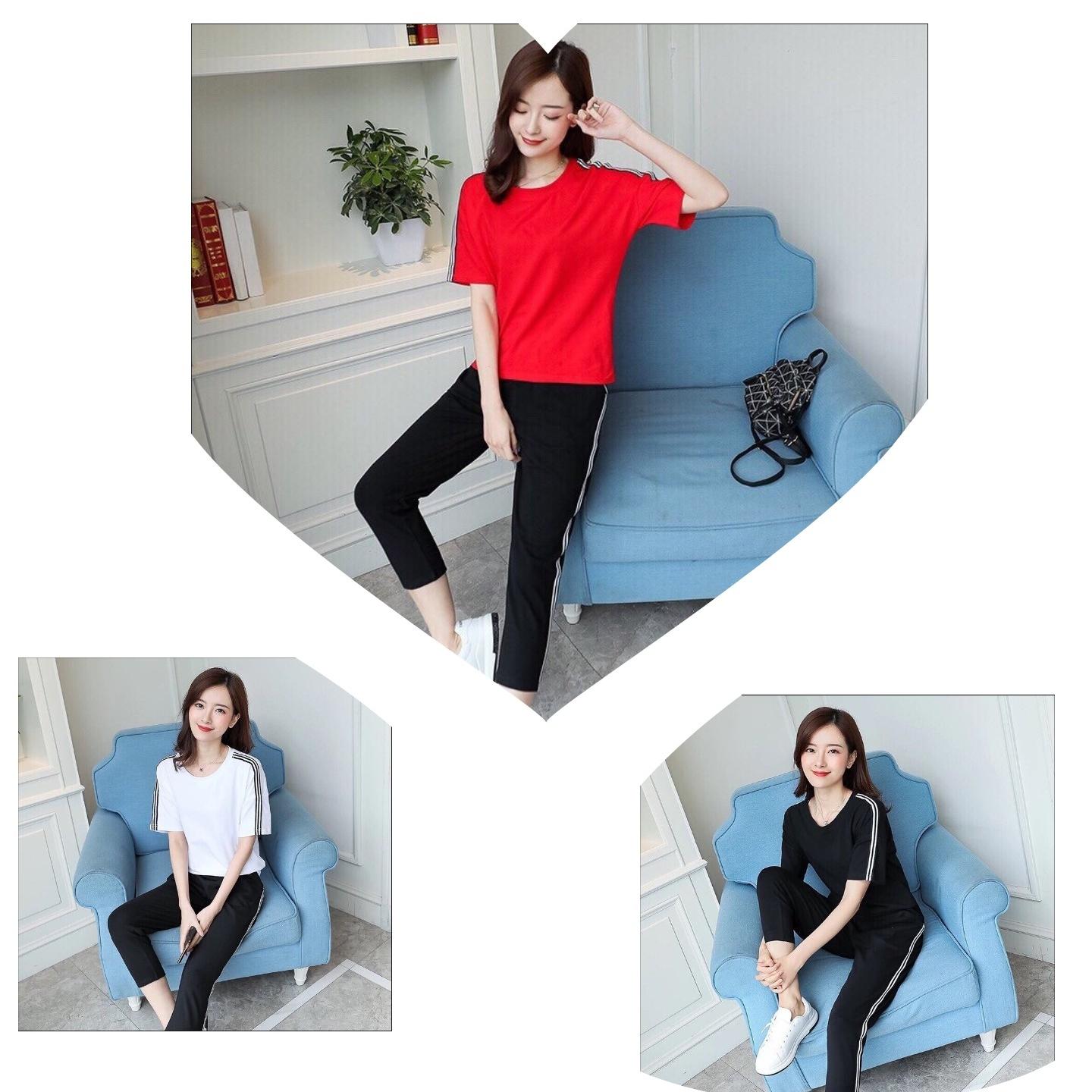 Bộ đồ mặc nhà nữ siêu xinh