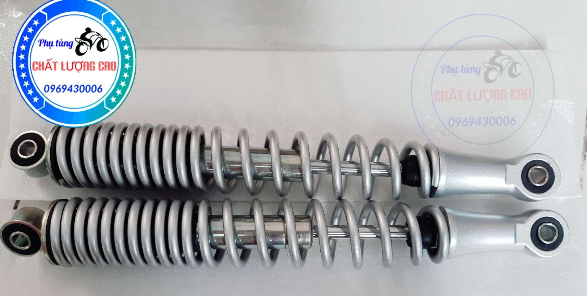 [HCM]Phuộc Sau xe wave  RS zin Thailand