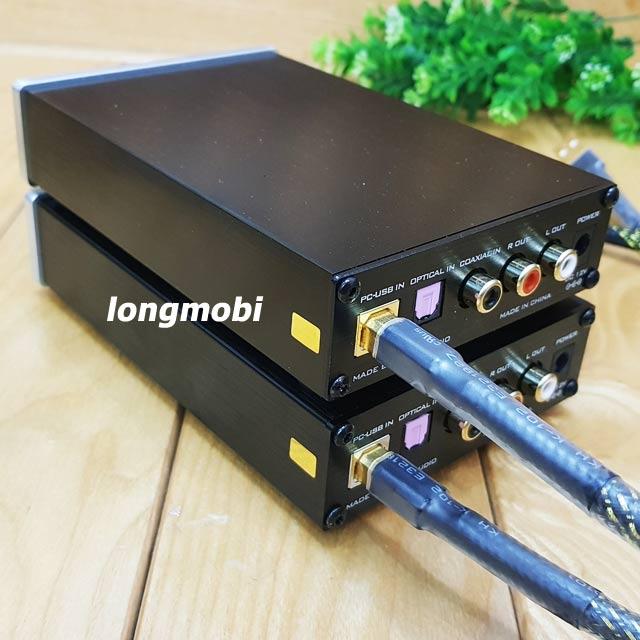 DÂY USB DAC Highend CANADE OFC 99,99% - CHẤT LƯỢNG CAO