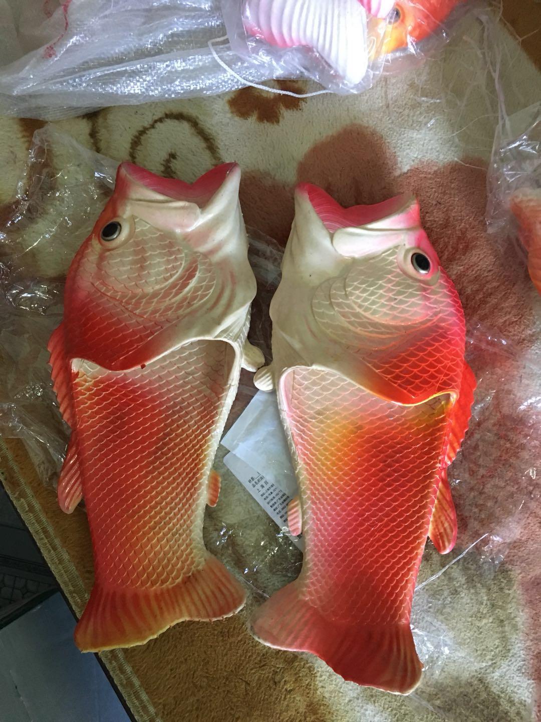 dép cá rô dép cá chép hàng có sẵn size 36-45
