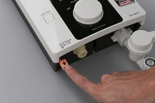 [HCM][Trả góp 0%]Máy nước nóng Panasonic DH-3RP2VK