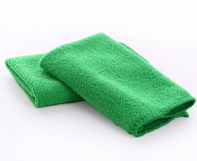 Bộ 10 khăn lau đa năng ( tặng kèm 1 khăn 30x30cm)