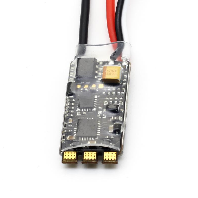 Esc Blheli-s Dshot600 20A-30A