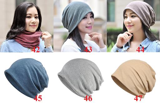 Khăn Tubb dày 2 lớp đa năng - Combo 2 cái