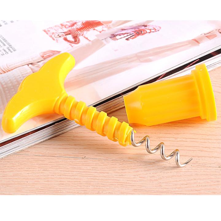 Dụng Cụ Đồ Khui Mở Nút Chai
