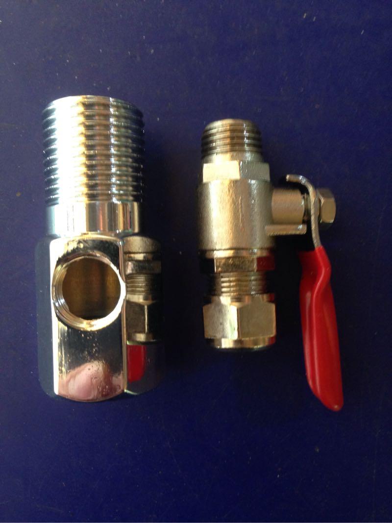 Máy lọc nước Nano Geyser TK8 thế hệ mới