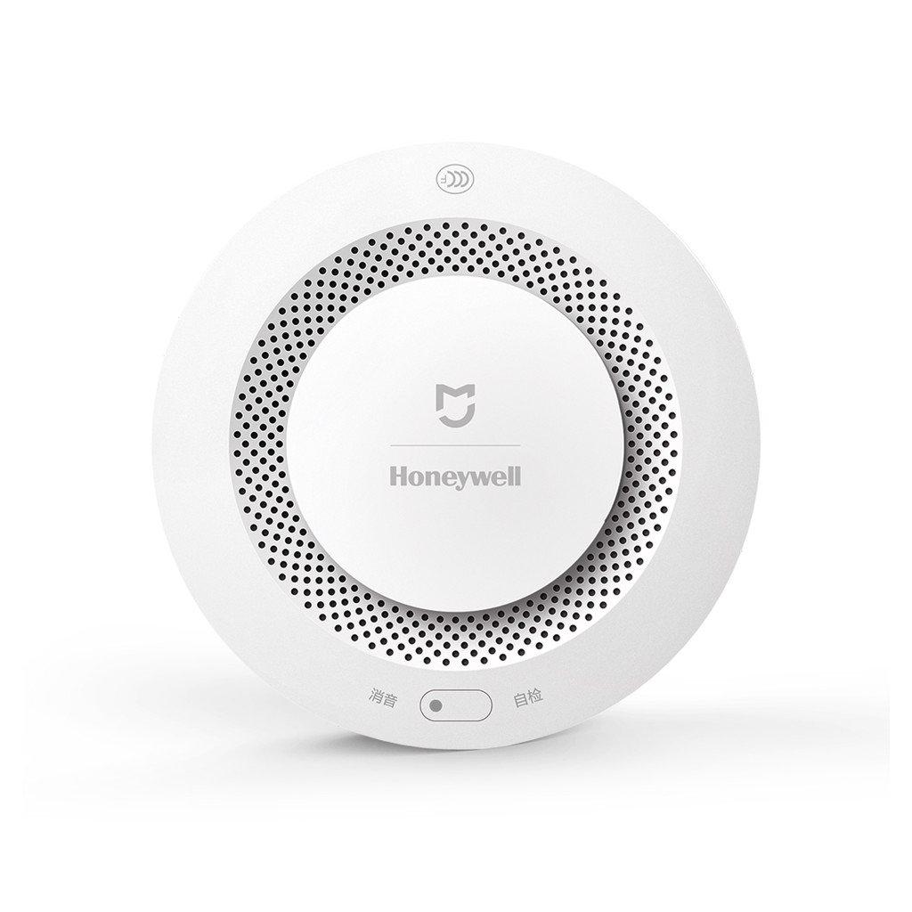 Thiết bị cảnh báo khói Xiaomi - FALAS