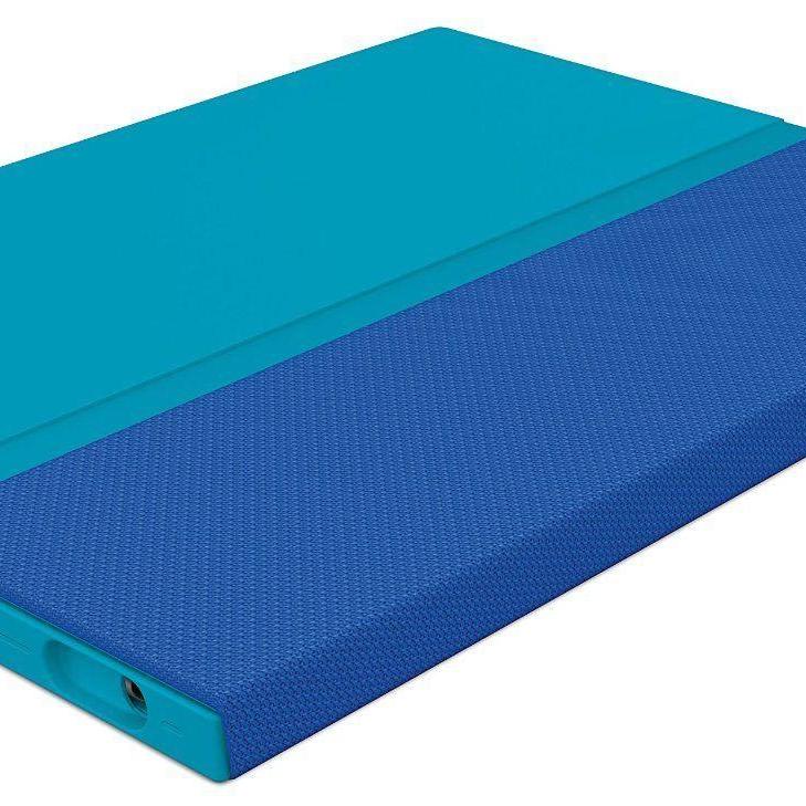 CASE Bảo Vệ Ipad Pro 9.7  Logitech BLOK (Bảo vệ ipad an toàn khi rơi từ độ cao 1.8m)