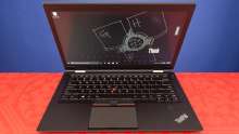 Lenovo Thinkpad X1 Carbon Gen 4 I5 6200U-8Gb-SSD 256-14 Full HD IPS 1920*1080