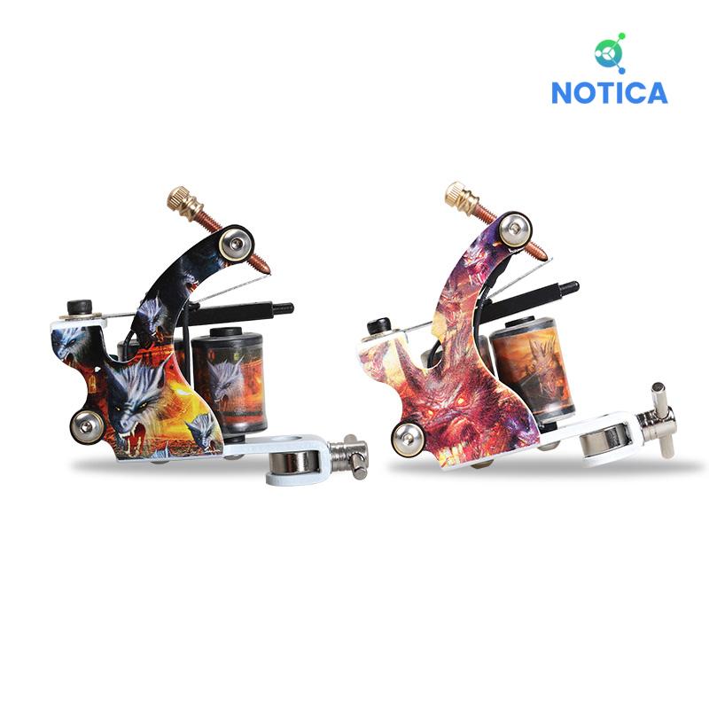 BỘ KIT MÁY XĂM TATTOO 15 CHI TIẾT