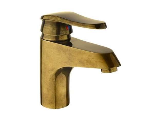 Single Handle Shower Mixer (ANCIENT SERIES) SCA402