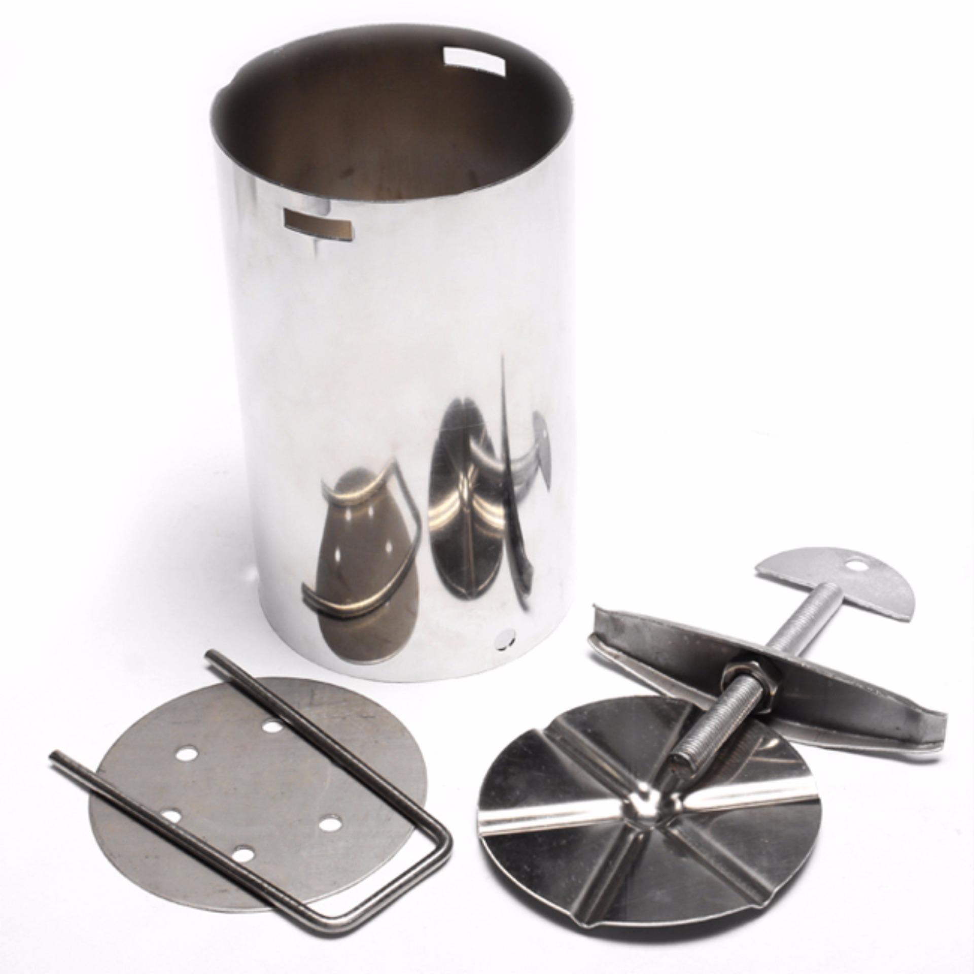 KHUÔN LÀM GIÒ INOX 1 KG
