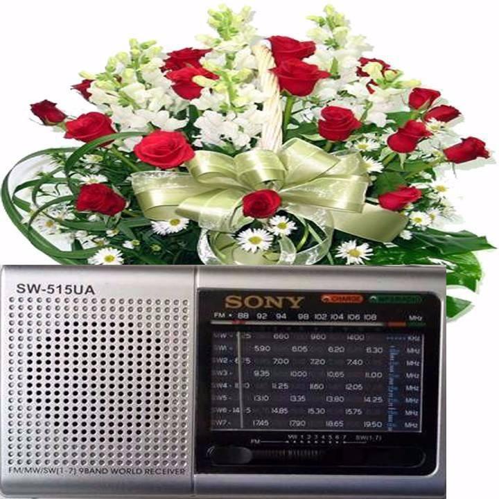 đài radio