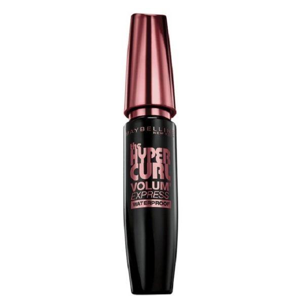 [HCM]MAYBELLINE - MASCARA HYPER CURL (CONG MI 100 ĐỘ)