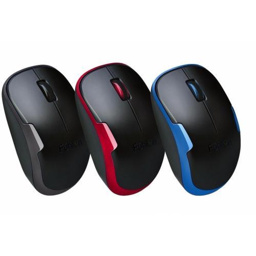 Chuột fuhlen không dây a06