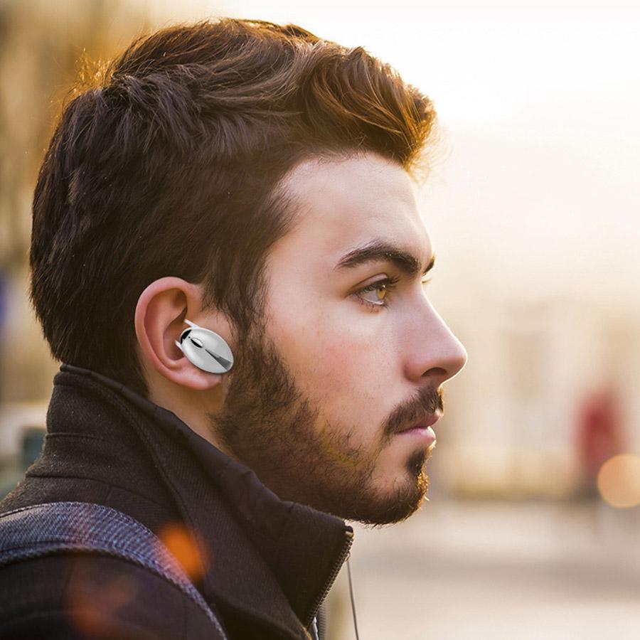 Tai nghe Bluetooth JKC 001