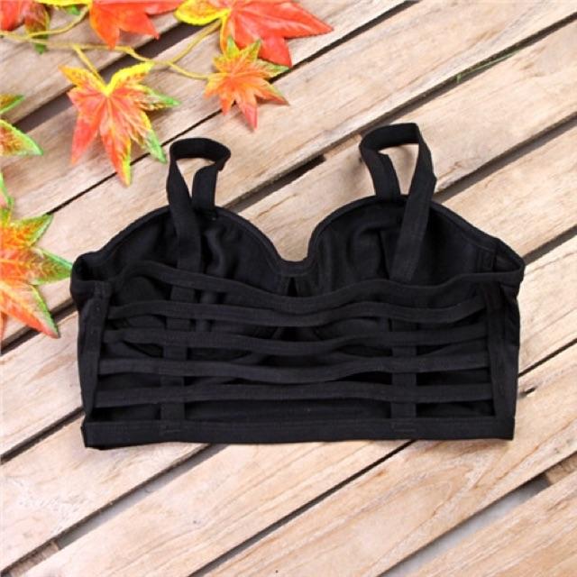 Bra 6 dây có gọng
